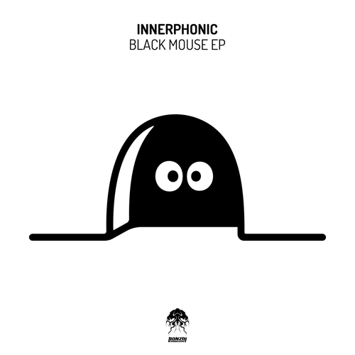 INNERPHONIC - Black Mouse EP [BP10952022]